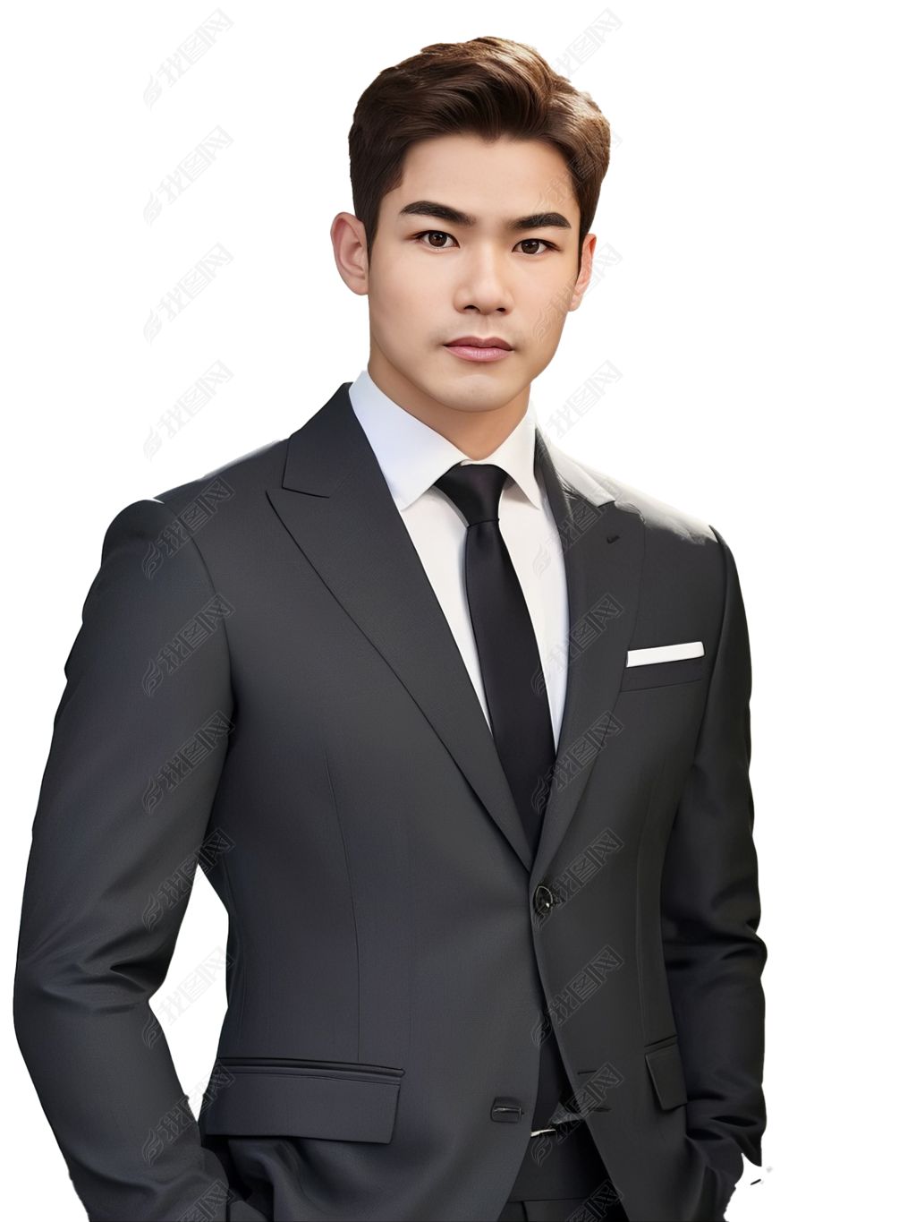 郑春 剪辑与后期总监